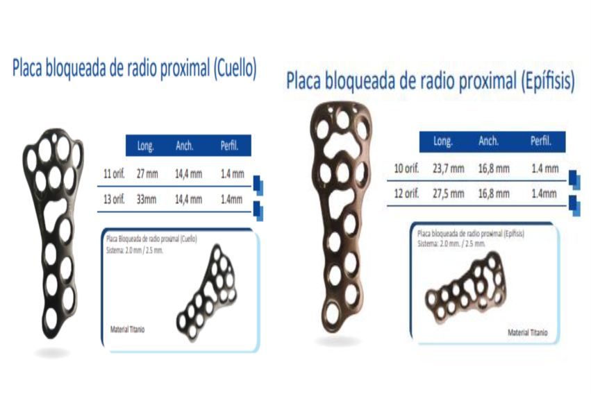 Productos de calidad